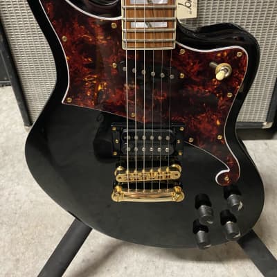 D'Angelico Deluxe Bedford Offset HS with Stoptail | Reverb