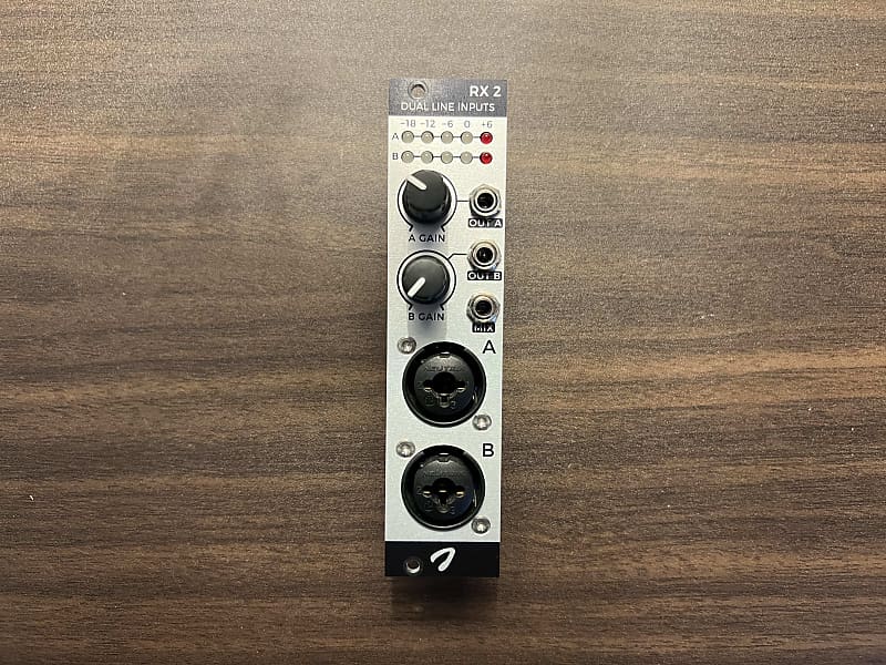 Joranalogue Audio Design Receive 2