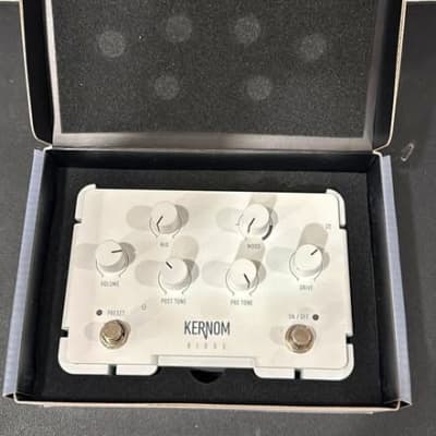 Reverb.com listing, price, conditions, and images for kernom-ridge