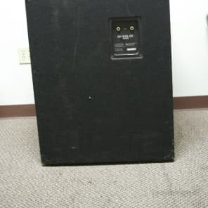 SH-1810L-ERサブウーハー46cm エレクトロボイス 2- ELECTRO-VOICE SH-1810L-ER 
