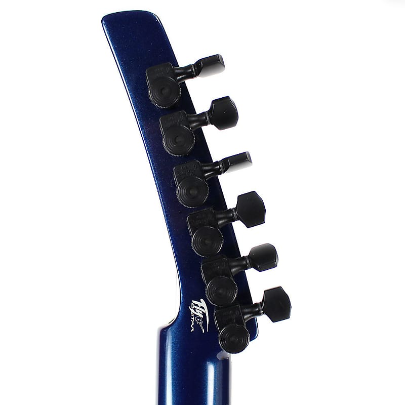 Parker Fly Classic (1996 - 2002) | Reverb
