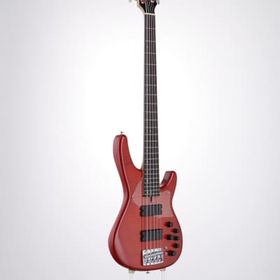 FUJIGEN EDR-5R 中古5弦 中古】FUJIGEN EDR-5R フジゲン 5弦ベース Director - 中古楽器