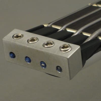 Steinberger String Adapters - 4/5/6-String Available in Aluminum! Made in the USA! for sale