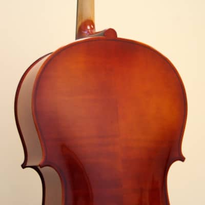Premium Used Cello 4/4 Size, Amati - CE-44-124 image 6