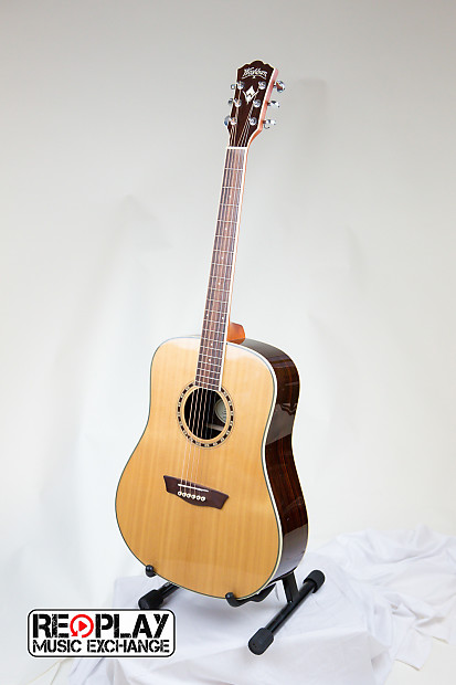Washburn WD20S