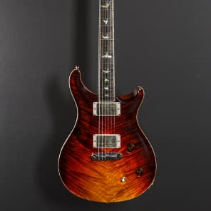 Paul Reed Smith Private Stock Violin II 2016 Dragons Breath image 4