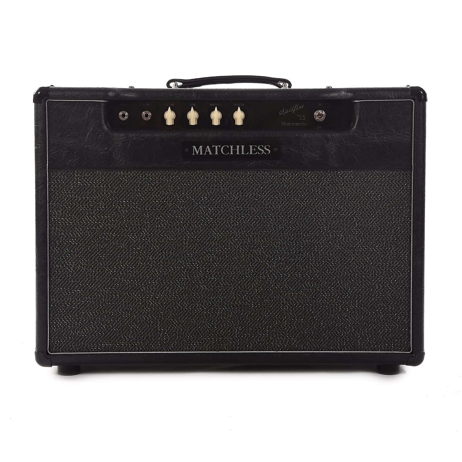 Matchless Spitfire 15-Watt 1x12