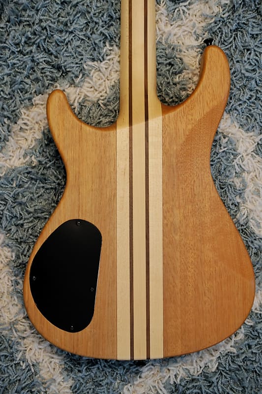 Ibanez Prestige SZ4020 2006 Natural | Reverb