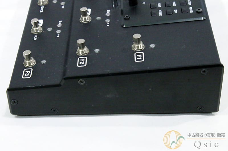 Fractal Audio FX8 Mark II | Reverb Canada