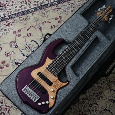 Price drop! Conklin 7st 20th Anniversary Serial #1 NAMN 2004 - Century Series Tour Model Bass for sale
