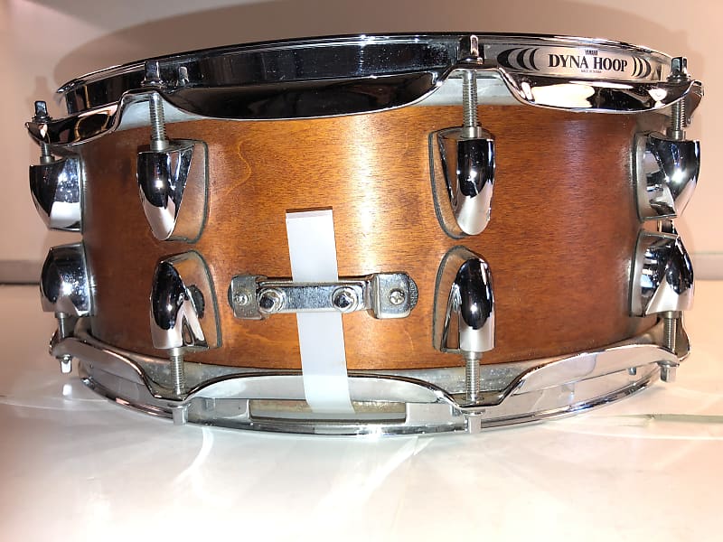 Yamaha Maple Custom Absolute 5.5x14