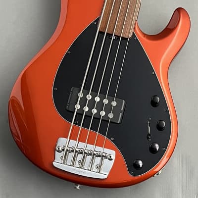 ベース MusicMan Stingrayclassic5 mod StingRay 5 RAY35 | Basses | Sterling by Music Man