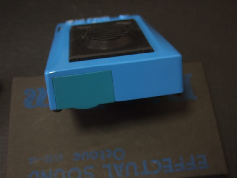 Multivox Big Jam Octave SE-4 Vintage Octave Fuzz 1970s | Reverb