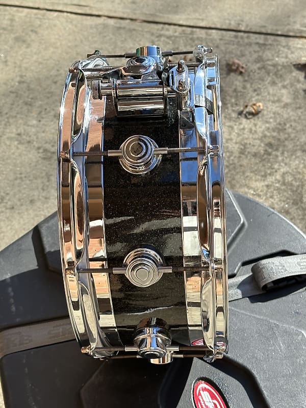 DW Collector's Series Edge 6.5x14
