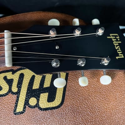 2023 Gibson '50s J-45 Original Vintage Sunburst - 4.3lbs