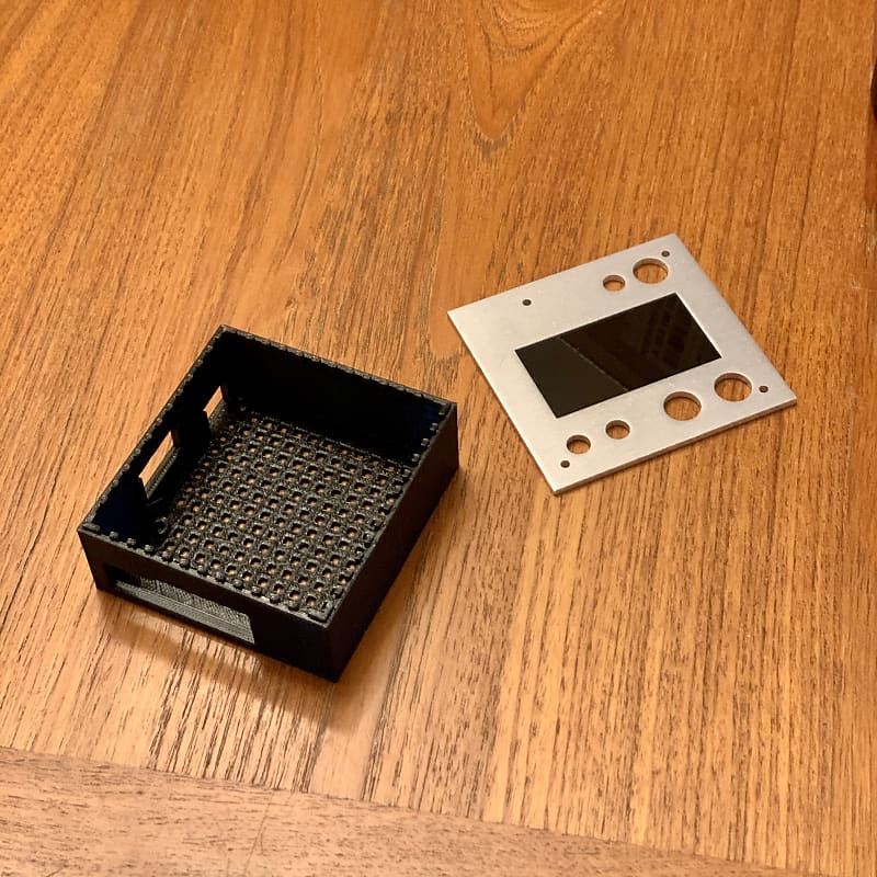 DTM・DAW Norns Shield norns shield | monome/docs