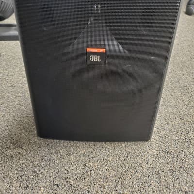 JBL Control 10 full range high output monitor pa speakers | Reverb