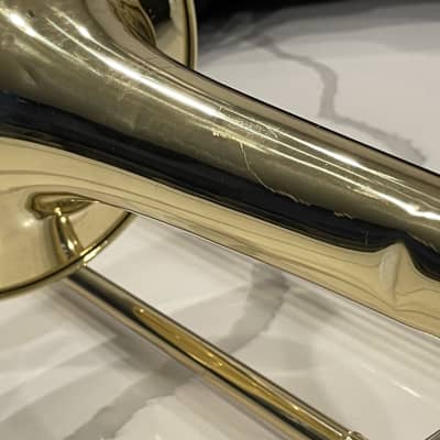 Eastar Tenor Trombone 2023 - Brass image 11