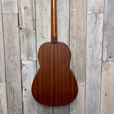 New Dean AXS Parlor Mahogany Acoustic Guitar, Help Support Small Business  & Buy It Here ! image 8