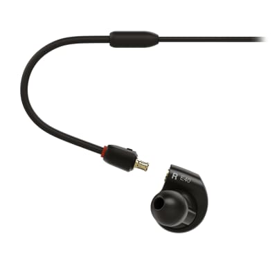 Audio-Technica ATW-3255DF2 3000 Series Wireless In-Ear Monitor System image 8