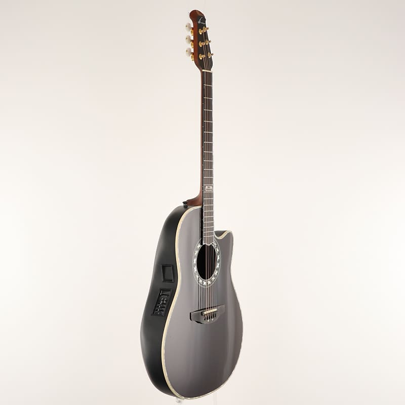 Ovation Collectors Series 1996 30th Anniversary [SN 119] [07/19]