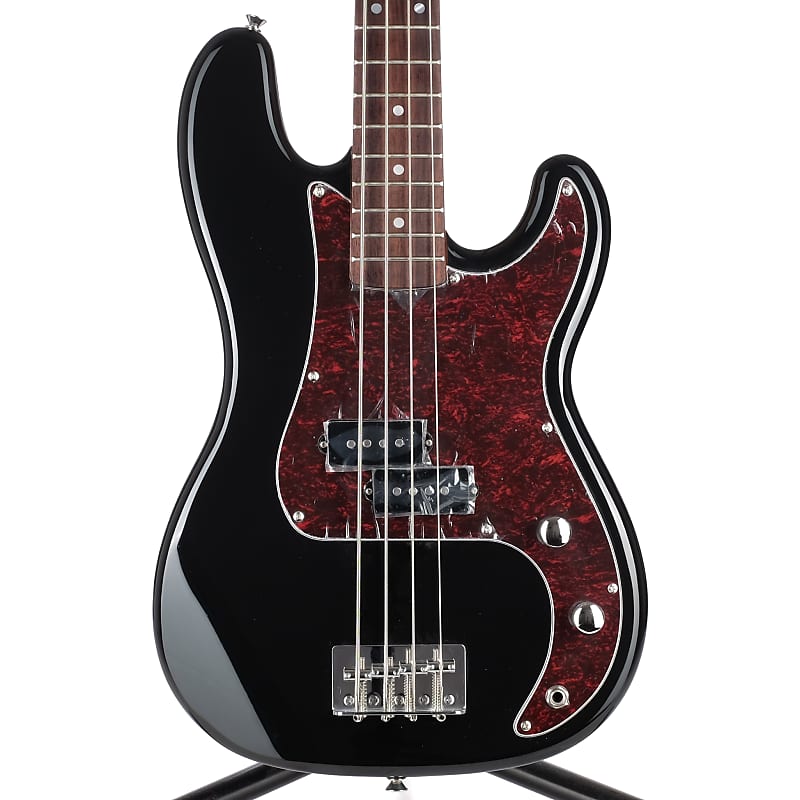 Fazley FPB034SB basse électrique 3/4 sunburst