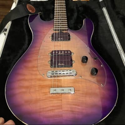 EBMM Steve Morse Signature Y2D 2010 - HSC included for sale
