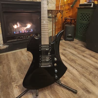 BC Rich Mockingbird STQ 2015 Reverb