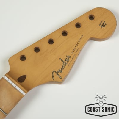 Fender Road Worn Telecaster 50s body / first run heavy relic