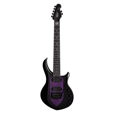 Ernie Ball Music Man John Petrucci Signature Majesty 7 image 11