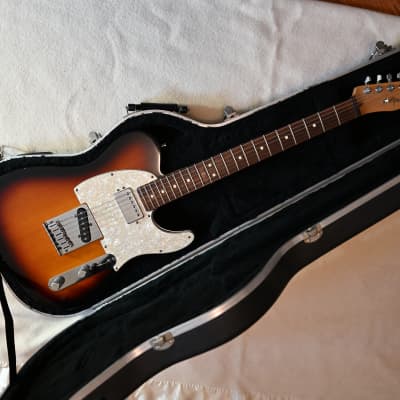 Fender American Fat Telecaster 2000 - 2002 | Reverb Fender American Fat Telecaster 2000 - 2002 | Reverb