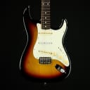 2004 Fender Stratocaster XII 12 String, 3 Color Sunburst, Japan, Strat