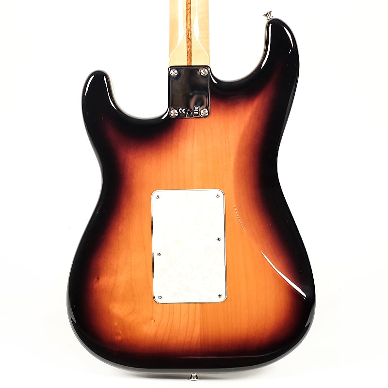 Fender Dave Murray Artist Series Signature Stratocaster image 4
