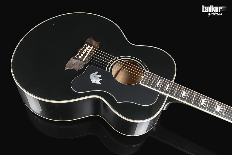 Gibson j-200 エルビス　限定モデル 1998 Gibson J-200 Elvis Presley 