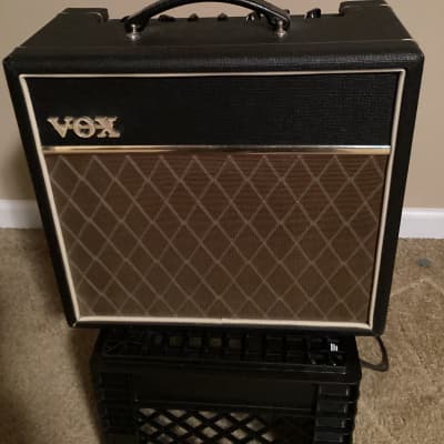 Vox Pathfinder 15R SMR408 4x8 #491 of 750 made SUPER RARE Head Cab