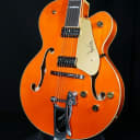 Gretsch G6120DE Duane Eddy Signature Guitar W/Hardshell JT20082993