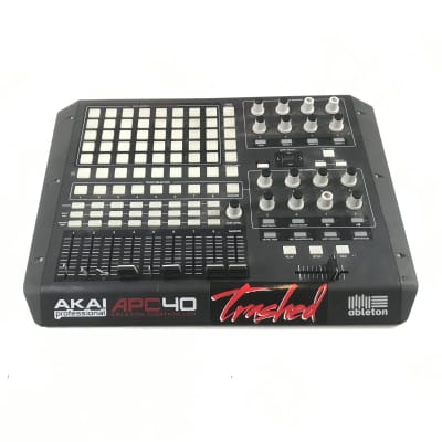 AKAI Professional APC 40 Ableton Controller | Reverb Italia