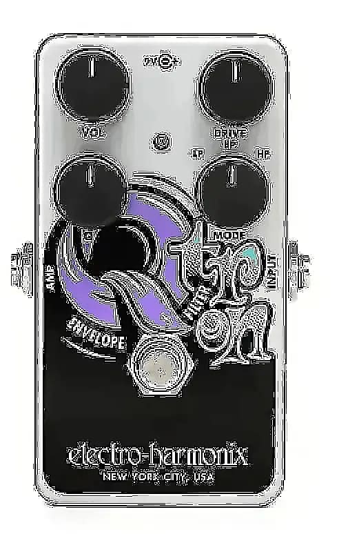 Electro-Harmonix Nano Q-Tron