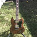 Rare 1981 Gibson SG Standard