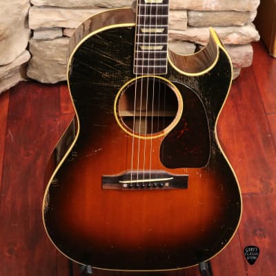 1950 Gibson CF-100 for sale