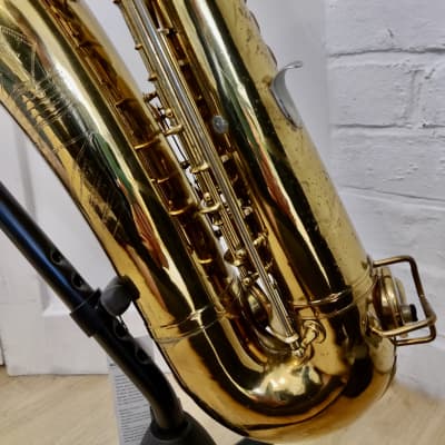 Pennsylvania Special Tenor Saxophone - Keilworth image 6