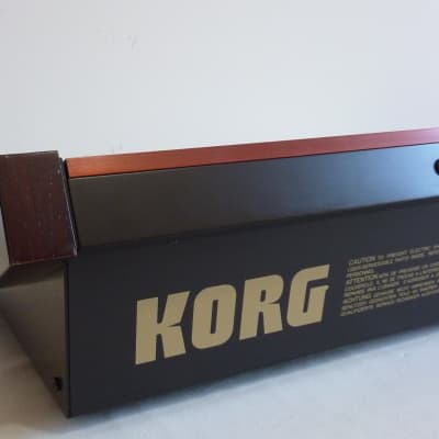 Korg Sigma KP30 - serviced - super condition image 8