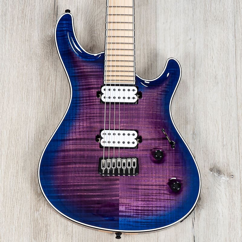 Mayones Regius Core 7