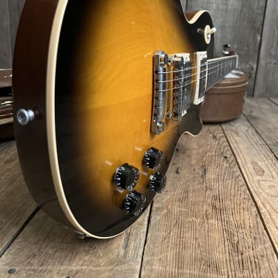 Gibson Les Paul Standard 2010 - Tobacco Burst image 20