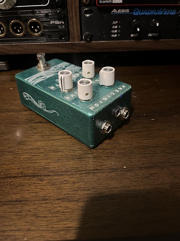 Horizon Devices Precision Drive Overdrive | Reverb