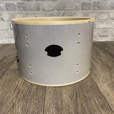 Natal Arcadia Tom Drum Shell 12”x8” Bare Wood Project #GF16 for sale