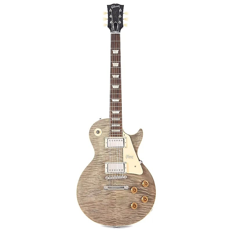Gibson Les Paul Standard Rock Top 2017 image 1