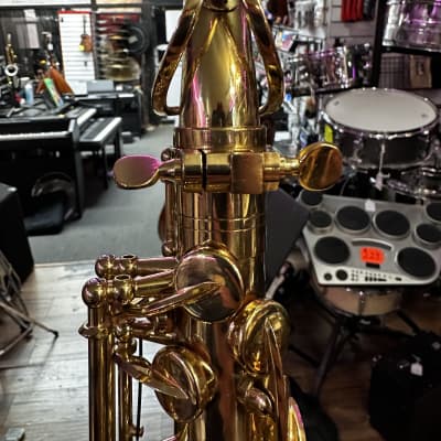 RS Berkley Alto Saxophone / RA30027 image 21