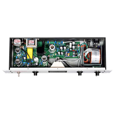 Warm Audio WA-2A Optical All-Tube Audio Compressor image 3
