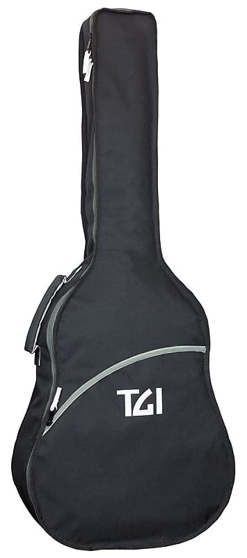TGI - Student Series Gig Bag Bass Guitar image 1